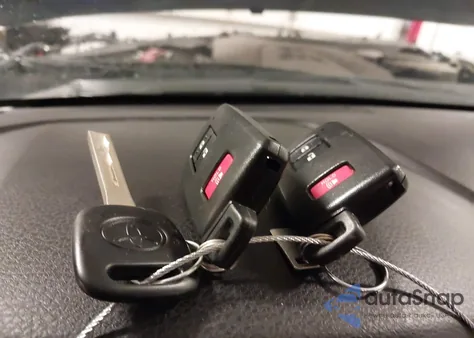 2023 Toyota Tacoma Sr5 V6 z USA, uszkodzony, nr VIN 3TMCZ5AN8PM645237